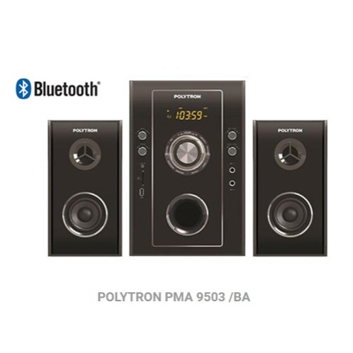 Speaker Polytron PMA 9503