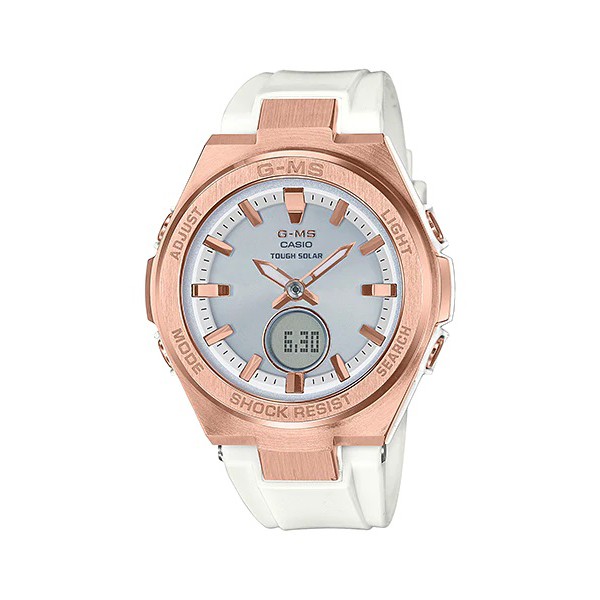 CASIO BABY-G MSG S200G MSG-S200G ORIGINAL GARANSI RESMI