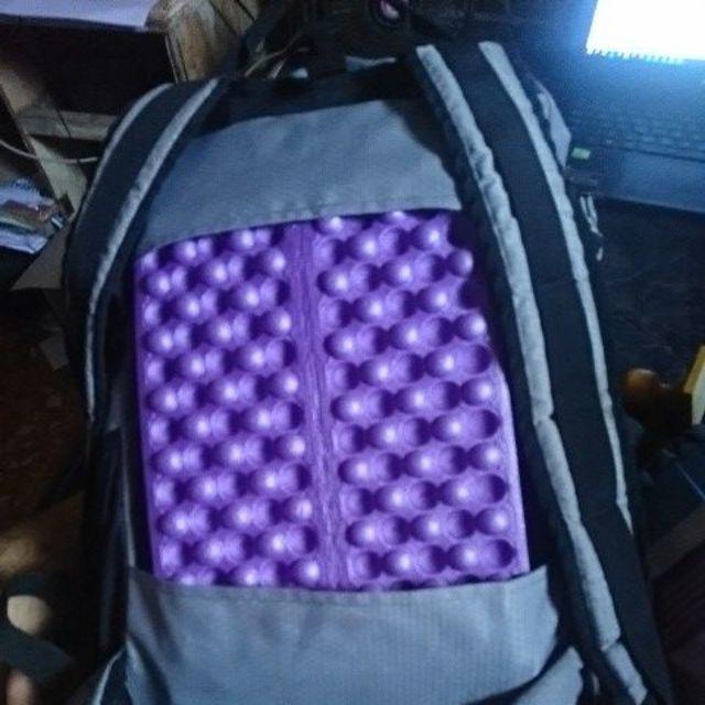 Matras Lipat Untuk Backsystem Kalahari Dan Tempat Duduk