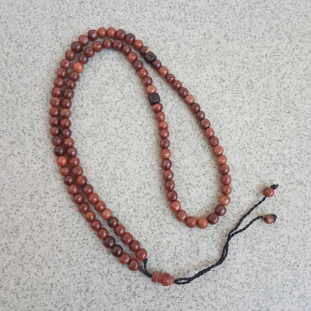 Kalung tasbih original kaukah kokka