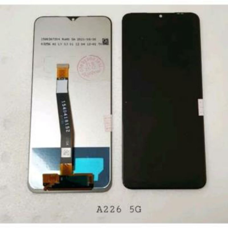 lcd Samsung A22 5g