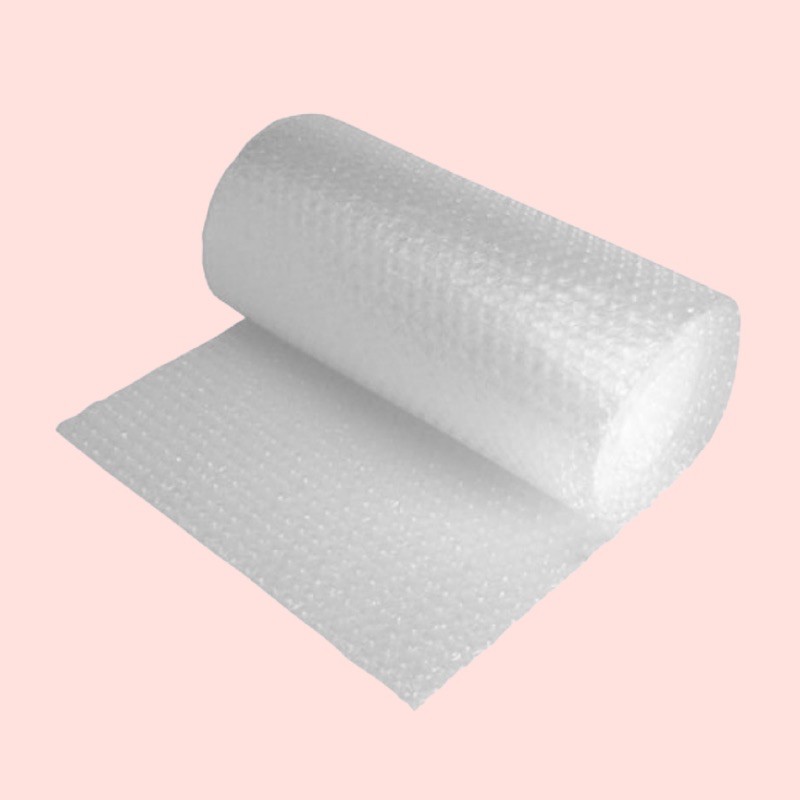 

Extra Bubble Wrap