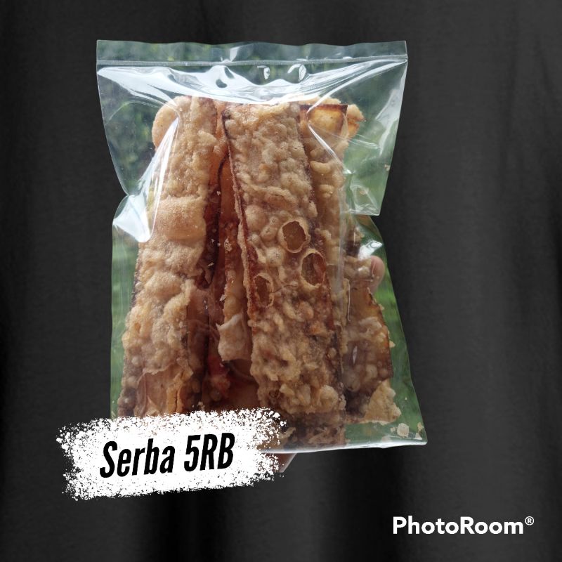 

sale pisang lidah 125gram