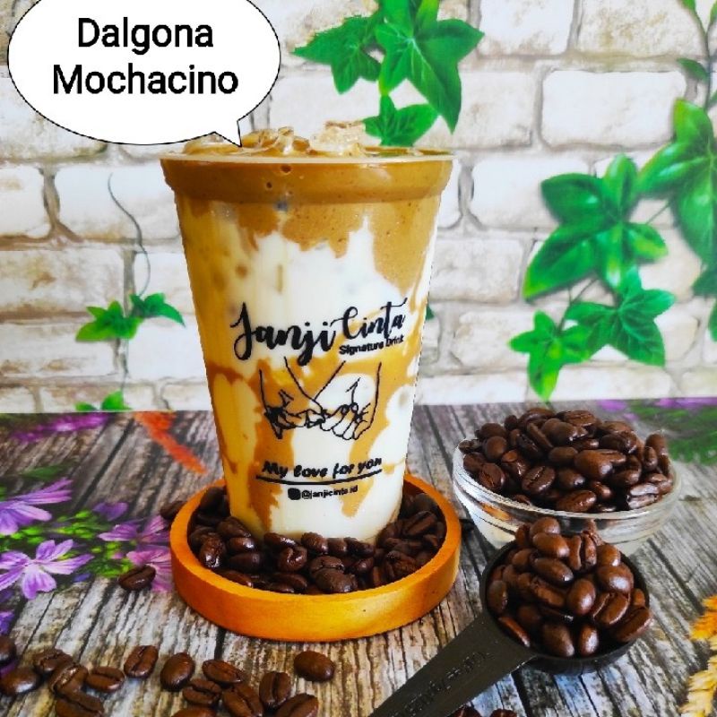 

Serbuk Minuman Rasa MOCHACINO 1 kg, powder Minuman, Minuman Kekinian