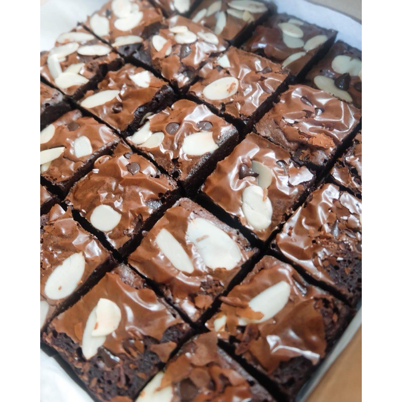 

Original brownies