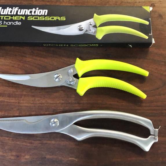 

Best Seller' gunting tulang / bone scissor stainless tn1.