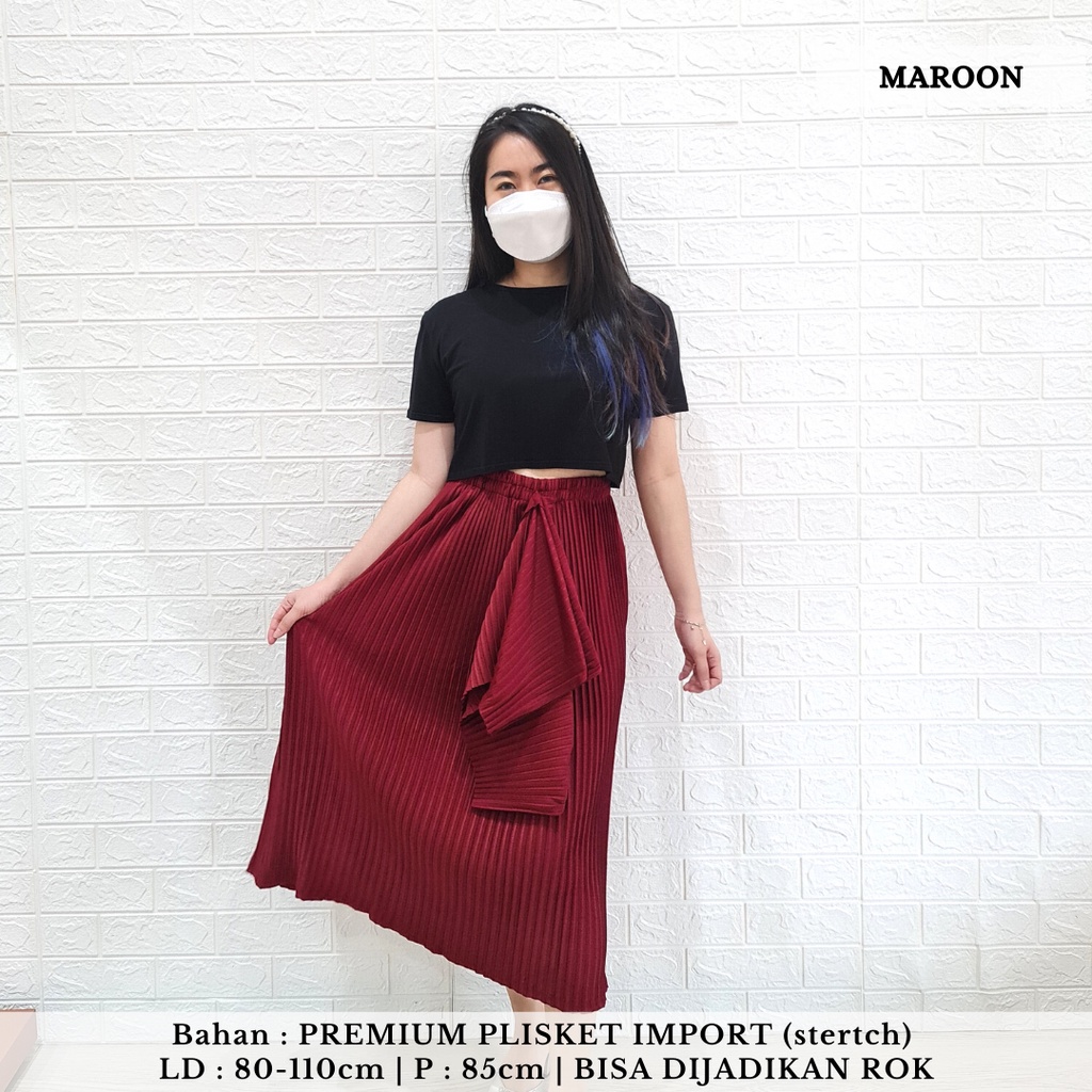 2919 multiway prisket dress
