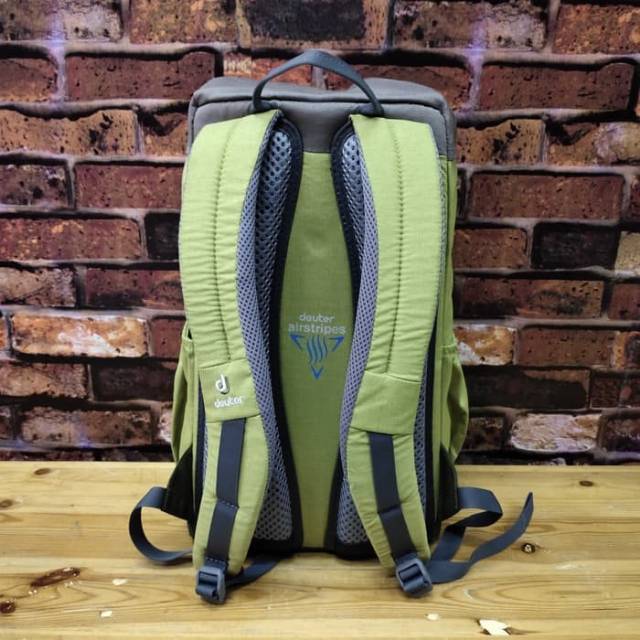 Tas Ransel Deuter Walker 16 Daypack Deuter ORI