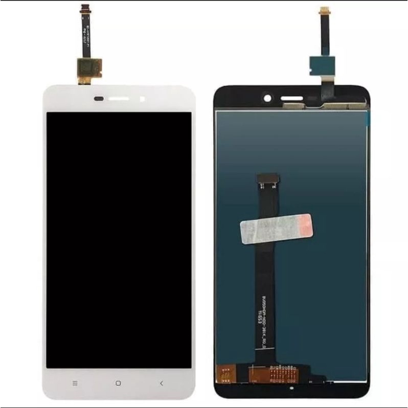 Lcd Touchscreen Xiaomi Redmi 4X