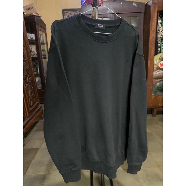 CrewNeck Musinsa standard