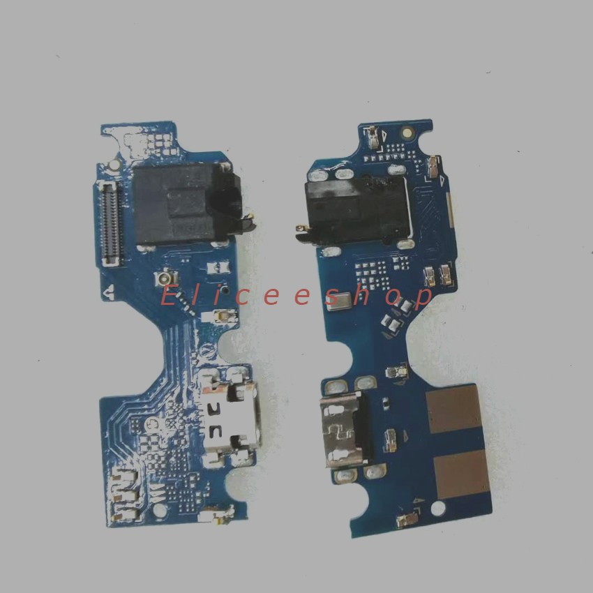 PAPAN CHARGER ASUS ZENFONE MAX PRO M2