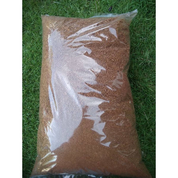 CocopeatMurah.CocopeatGradeB.MediaTanam.CocopeatKering.