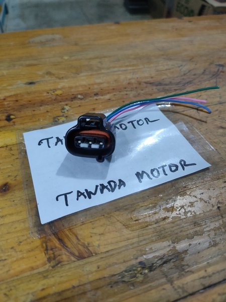 SOKET SENSOR CKP SUZUKI SPLASH