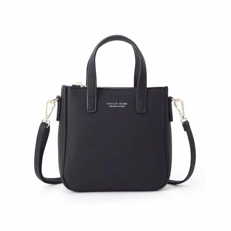 HABIREN TAS RAVEN - TAS SELEMPANG WANITA