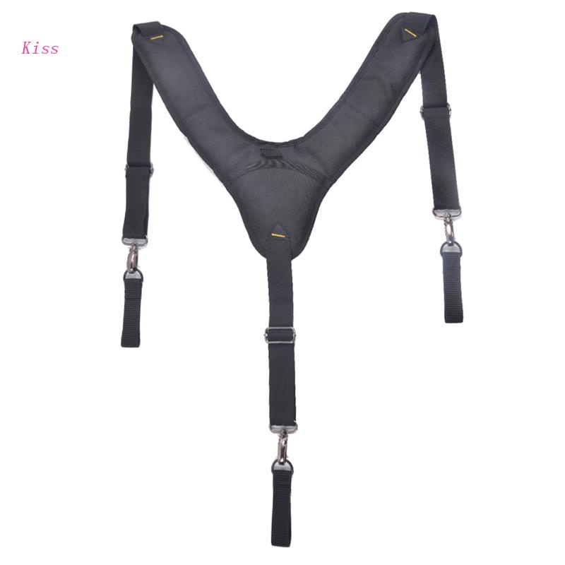 Kiss Strap Harness Bahu Adjustable Untuk Matras Furniturkulkaspiano