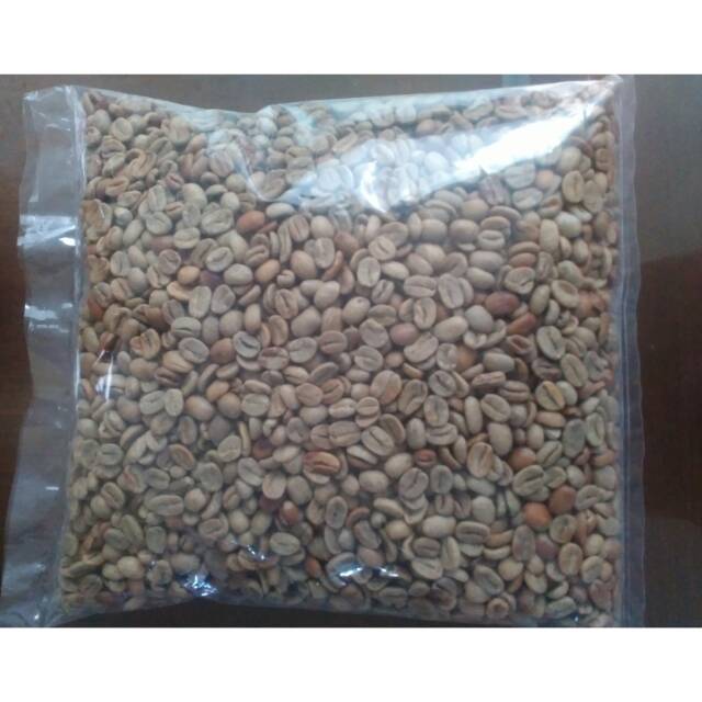 

Kopi arabica sindoro yellow caturra