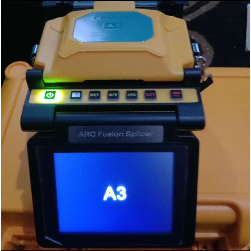 Splicer COMWAY A3 Di Jamin Bagus