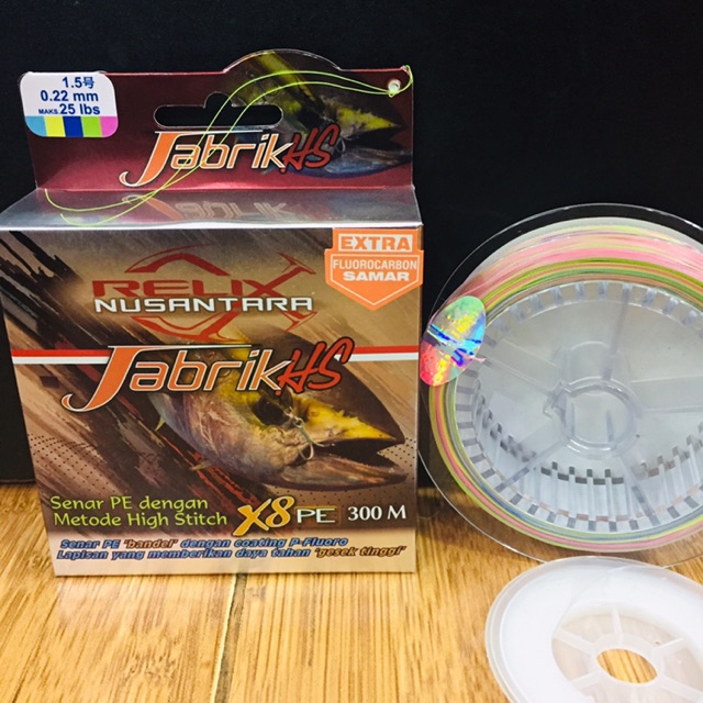 Pe relix nusantara jabrix ha 1,5