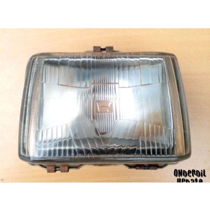 Lampu Depan Reflektor Depan Headlamp Gl K Pro Kualitas Terbaik