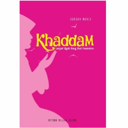 Khaddam : Lembar Kisah sang Abdi Pesantren