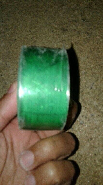 Tape Grafting Self Adhesive Untuk Sambung Tanaman