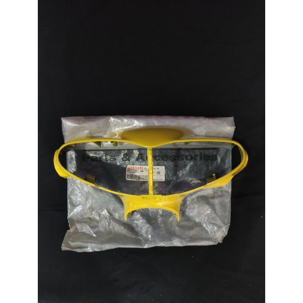 Batok Depan Kuning Jupiter Jupiter Z Lama Original YGP