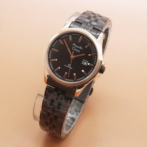 Jam Tangan Wanita Alexandre Christie 8402