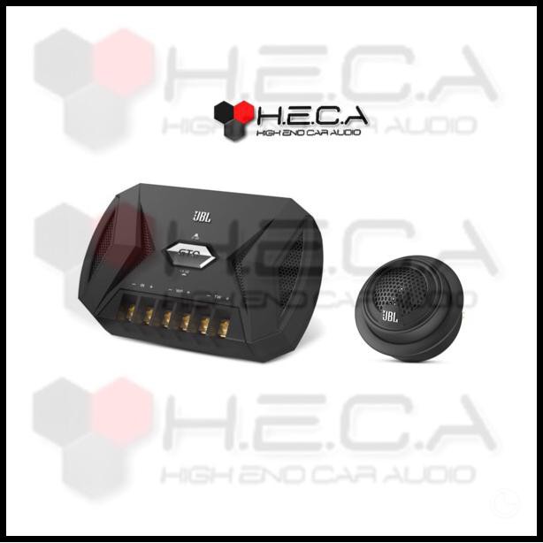 Promo Terbatas Jbl Gto-609C / Gto609C / Gto 609 C Speaker Split Mobil - High Quality