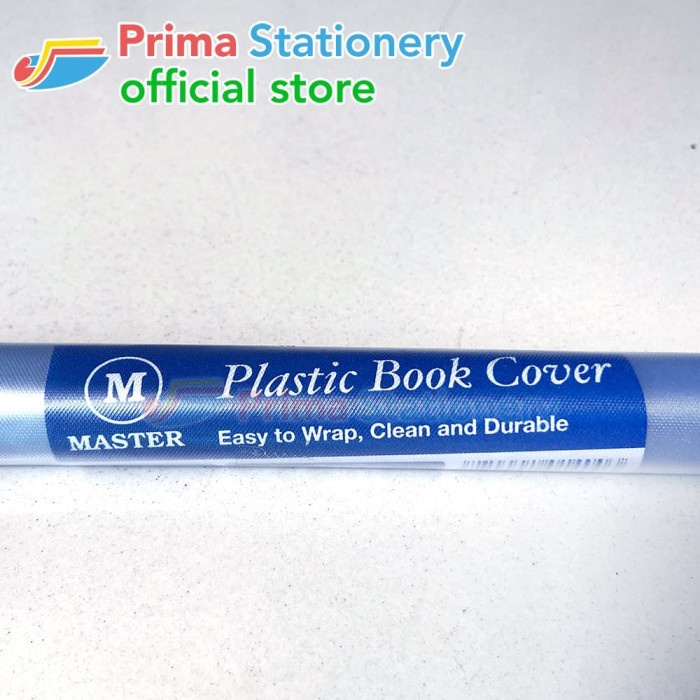 

Terlaris Sampul Emboss 34 x 300 cm