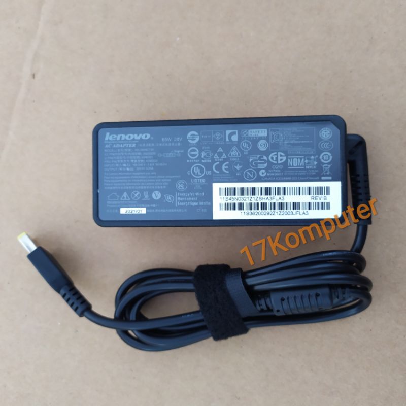 Adaptor Charger Lenovo G40-70 G40-45 G40-30 G400 G400S