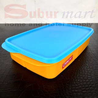 Lunch Box Milano 1350 ML - GBU