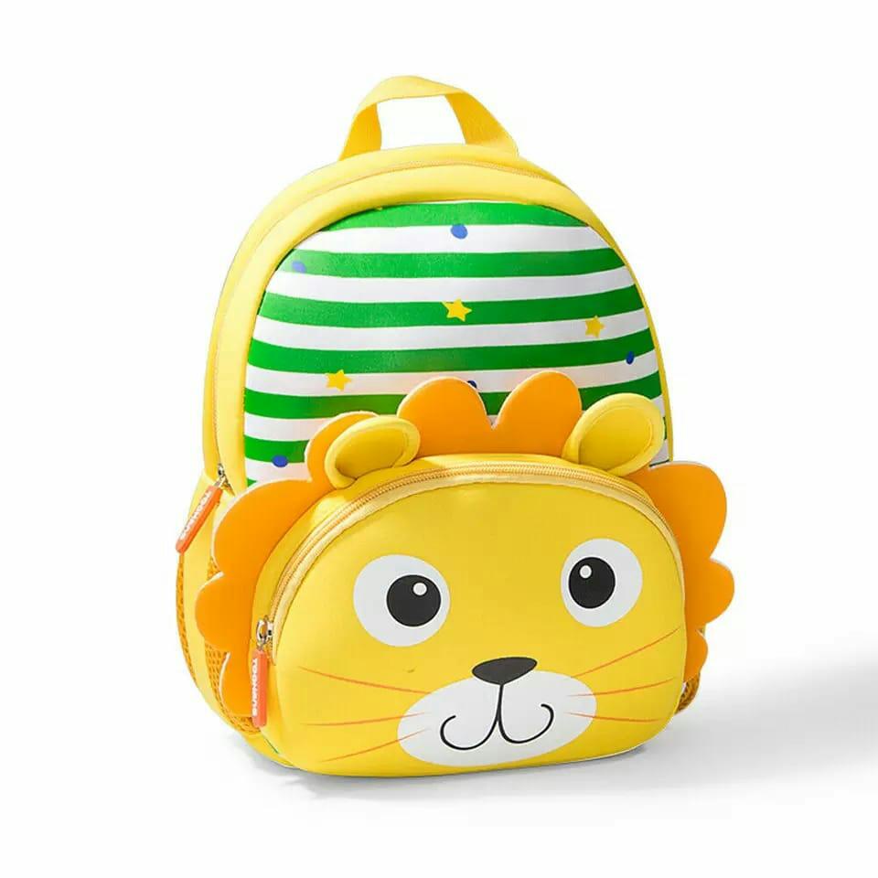 Tas Ransel Anak Aneka Karakter Bag Backpack Mini Kids Cartoon /Tas Murah/Tas karakter Kartun Lucu/