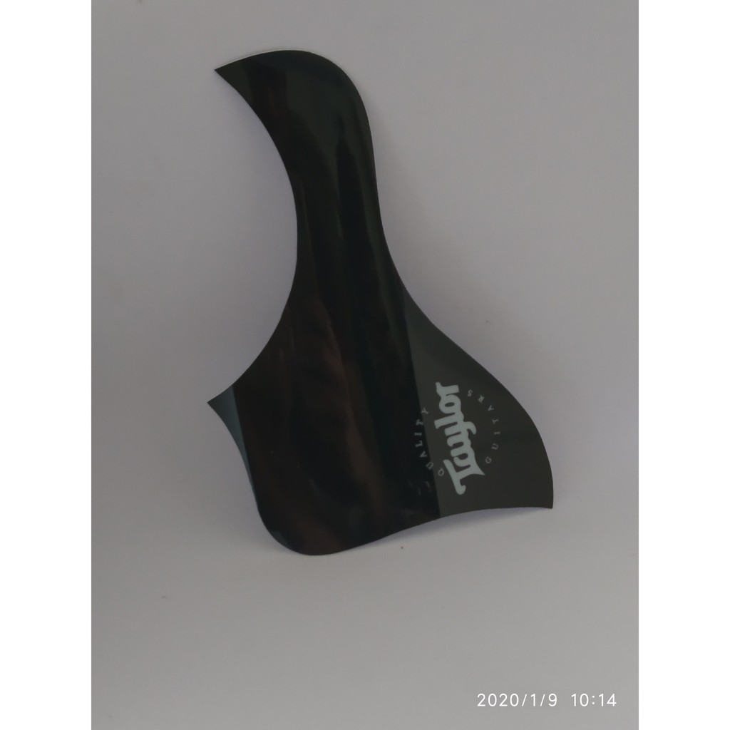 Pickguard Gitar Taylor/Pelindung Body Gitar