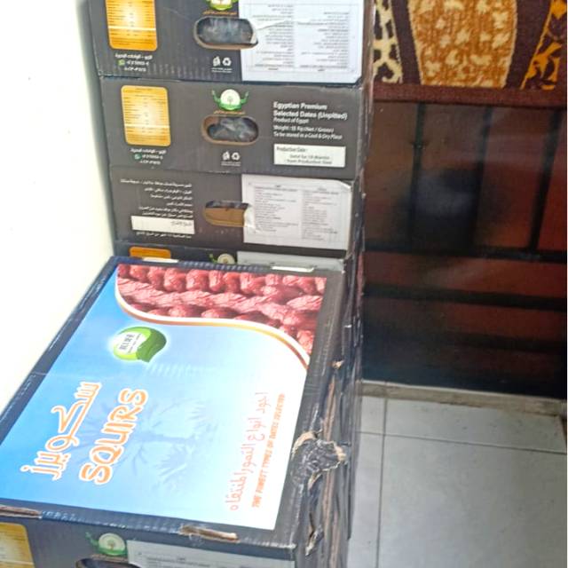 

Kurma alwady squirs 10kg
