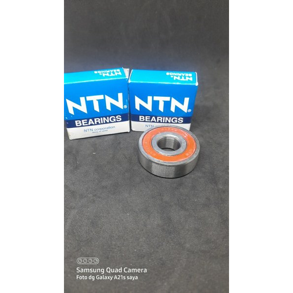 Bearing roda depan YAMAHA NMAX produk NTN Original