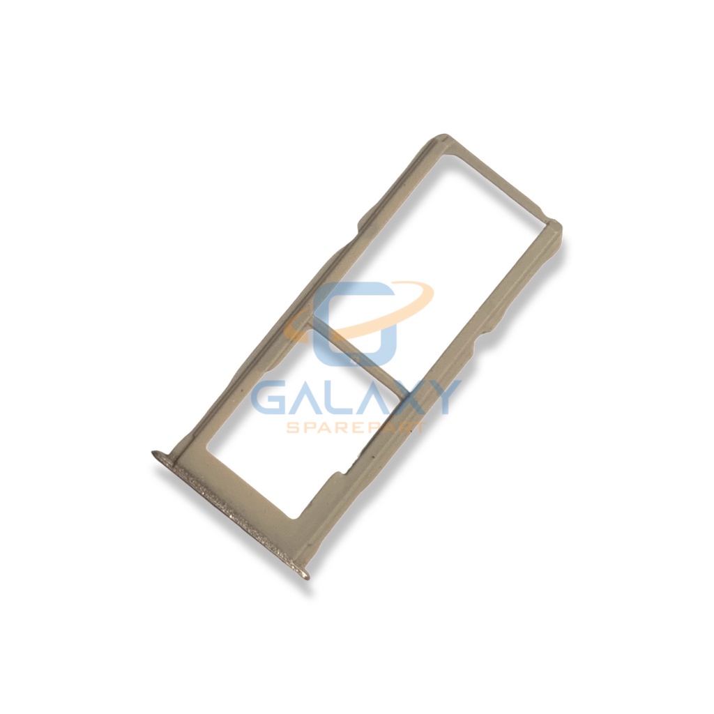 Sim Tray Oppo A39 A57 / Slot Sim OPPO A39 A57 GLX