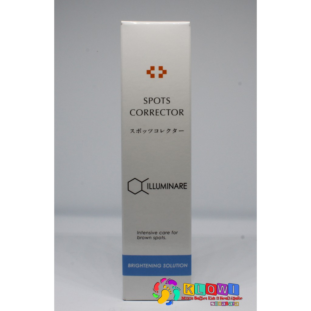 Illuminare Brightening Spots Corrector 15 Gram