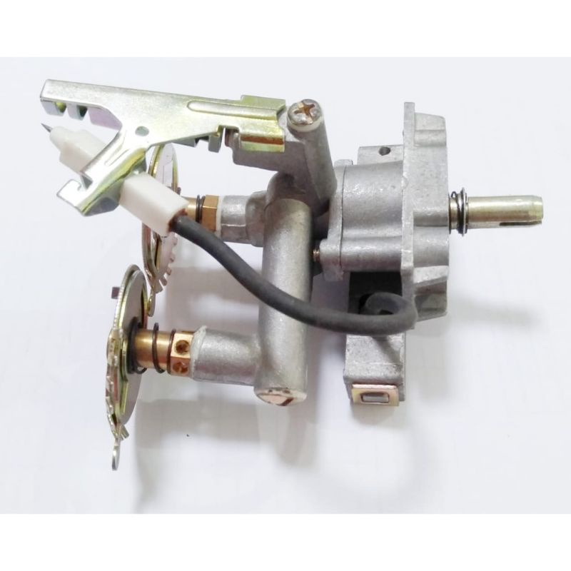 Mesin Kompor hock - Gas valve kompor hock - Starter kompor Hock Original
