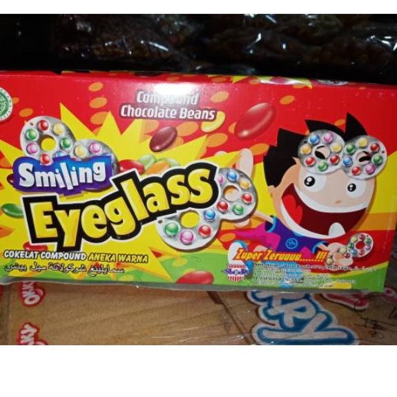 

9.9 Promo Brand Eyeglass 40pcs*@8gram !!!