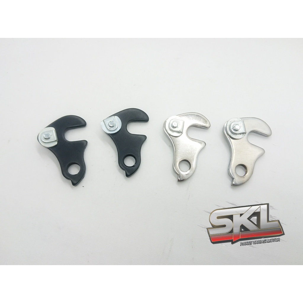 Gotlink Anting RD Adaptor Jadul cocok untuk Sepeda lipat Minion Federal Fixie BMX Bahan Tebal warna tahan lama