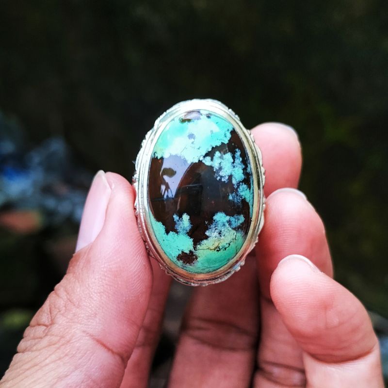 batu akik yaman serat phirus bukan bacan kalimaya ati ayam junder puser pancawarna badar kalsedon