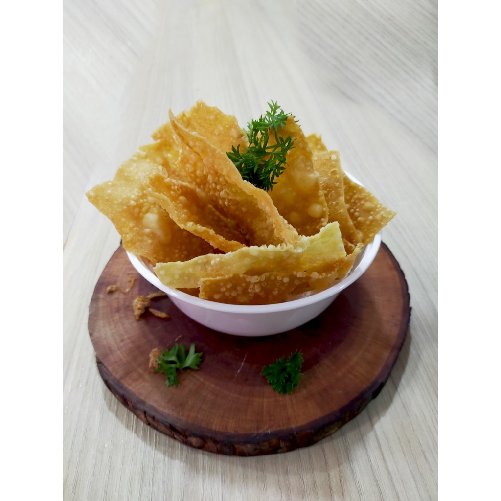 

Pangsit Kriuk Yunsin