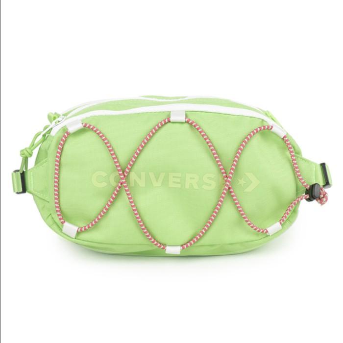 Tas Pinggang Waist Bag Converse Swap Out Sling Bag Original