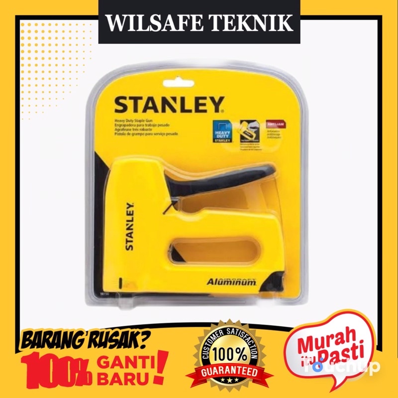 

STAPLES TEMBAK HD SHARPSHOOTER STANLEY TR150 Original