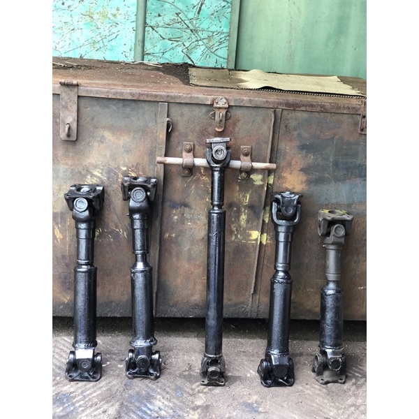 kopel / joint taft gt, taft kebo, taft 5speed