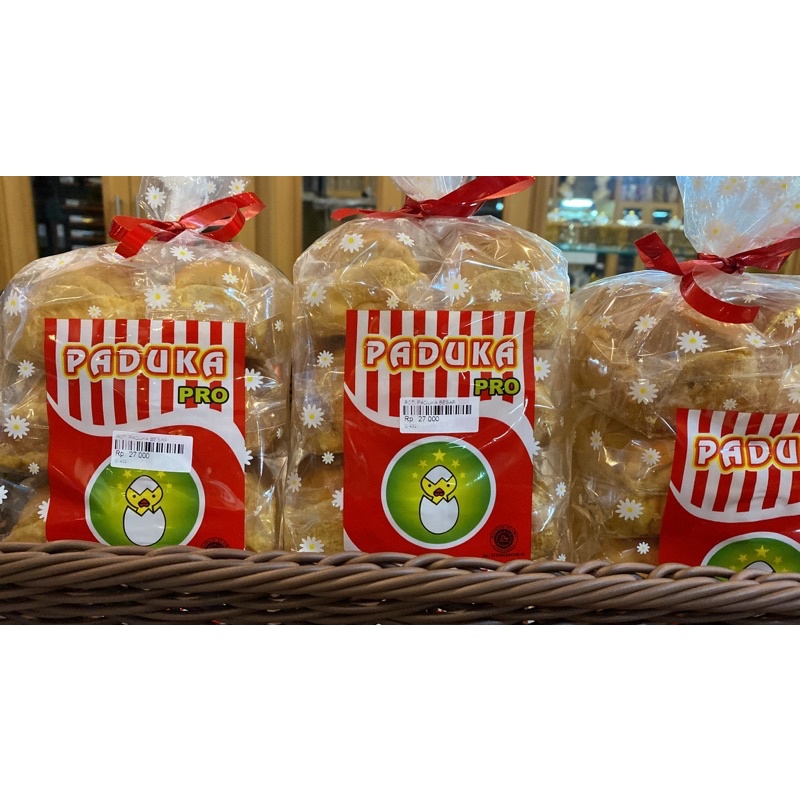 Roti Bagelen PADUKA PRO