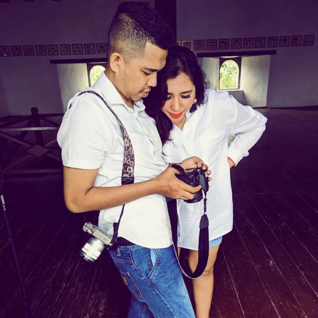 audrypesulimasiahaya