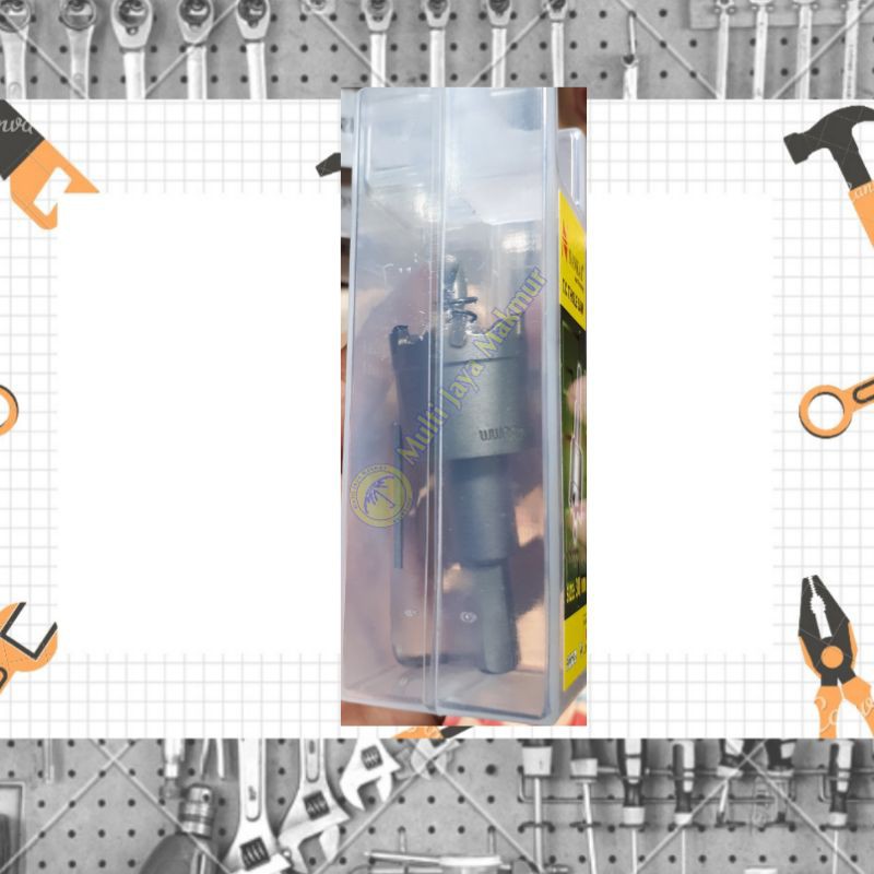 Hole saw TCT 19mm -30mm