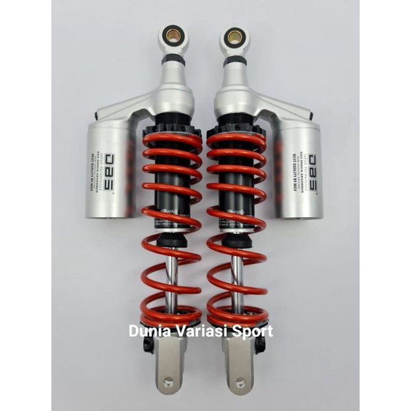 Shock DBS 711 SE GV Sport 345MM Nmax Old Lama/PCX 150 Lokal Original