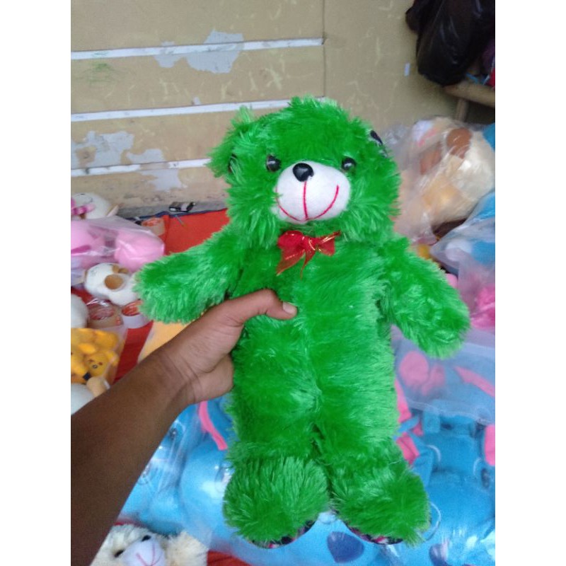 Boneka panda lucu,Beruang 35cm,Teddy bear lucu dan imut